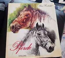 N2544 Rien Poortvliet Pferde