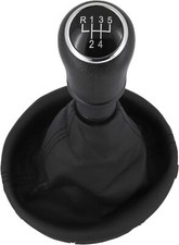 Schaltknauf + Schaltsack mit