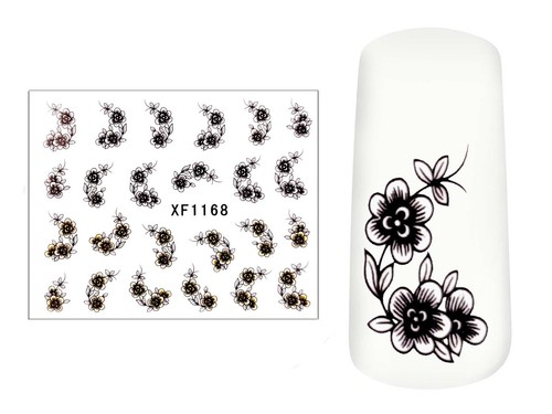 Nail art wasser - nail,