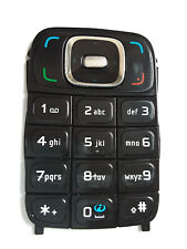 Original Nokia 6131 Tastatur