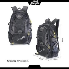 Black Jungle Ronglida 50L