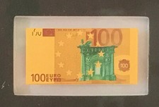 Goldbarren, 1/500 Unze, Motiv