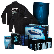 ZUKUNFT 1+2 - GRÖSSE L |