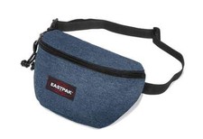 EASTPAK Springer double denim