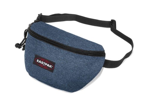Eastpak springer double denim - eastpak,