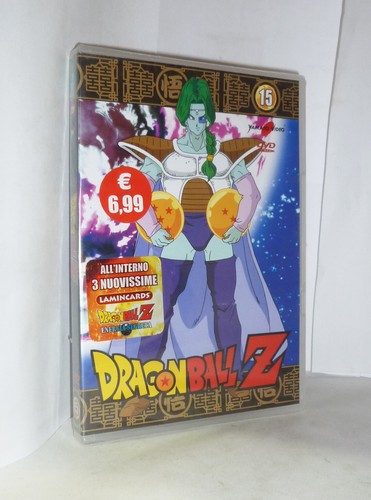 Dragon ball band 15 - ball,
