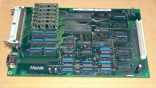 Yamazaki mazak d70vd003180 - mazak,