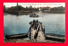 AK STREHLA Elbe 1912 II. K. S