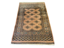 Feiner handgeknüpfter Perser