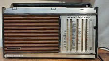 Grundig concert boy 1000 - grundig,