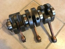 Kurbelwelle IFA Wartburg