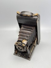 Voigtländer Voigtlander Bessa 6x9 Voigtar 7,7 #18