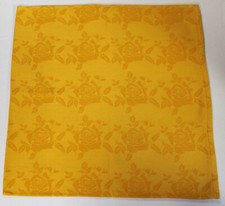 Jacquard Rosen Tischdecke