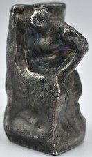 Hrdlicka, Studie zu Anthropos