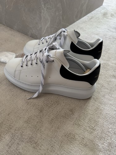 Alexander mcqueen oversized - mcqueen,