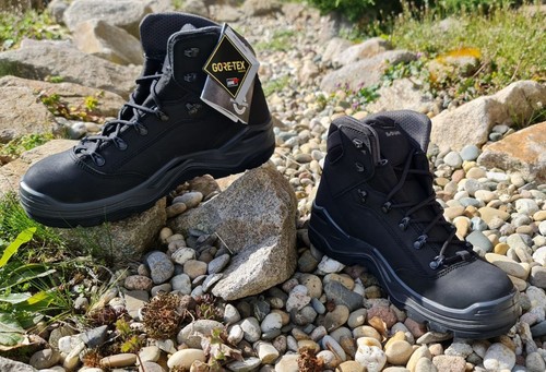 Lowa renegade work gtx - renegade, mid