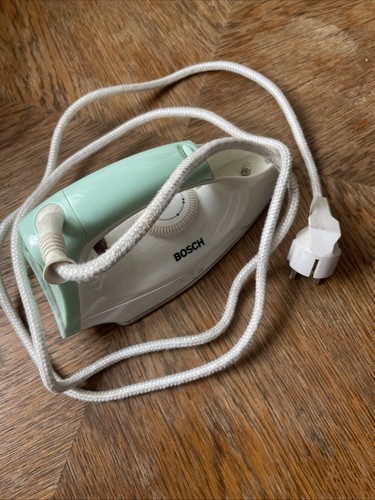 Bügeleisen bosch ohne - bügeleisen,