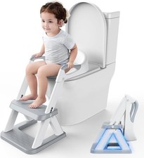 Toilettensitz Kinder mit