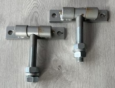 2er Set Torangel mit