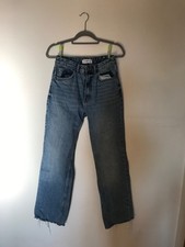Pull & Bear Jeans Baggie & Boyfriend Style Gr.36