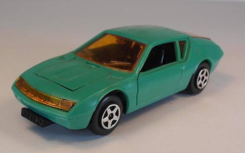 Norev renault alpine a310 - norev,