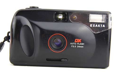 Exakta 750 35mm - 750, vintage