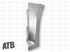 Reparaturblech VERZINKT