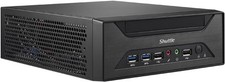 Shuttle XPC XH110 Mini PC i3