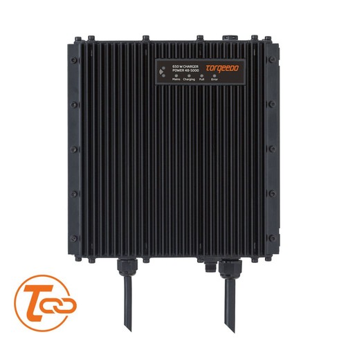 Torqeedo ladegerät für power - torqeedo,