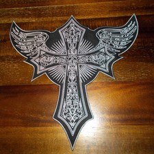 Patch Rückenpatch Aufnäher