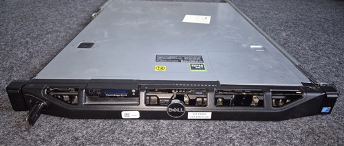 Dell poweredge r410 1he - r410, 32gb
