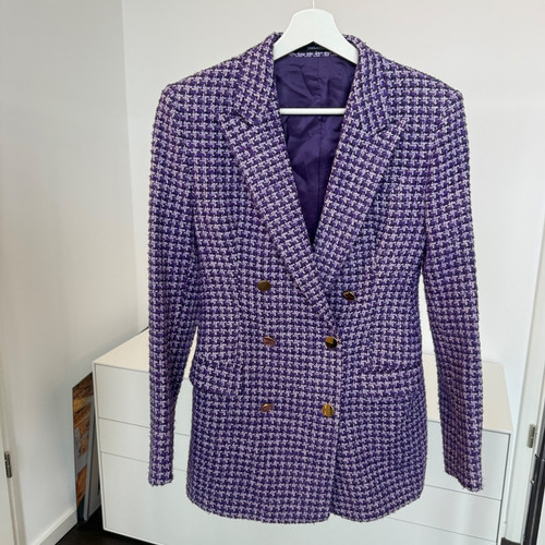 Tagliatore blazer zweireiher - tagliatore,