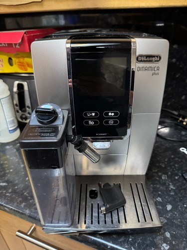 Delonghi dinamica plus - dinamica,