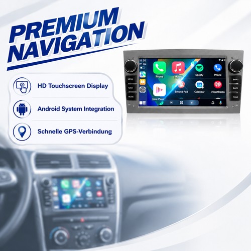 Display zoll für opel - display,
