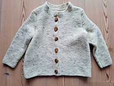 Handgestrickt: Jungen (auch