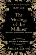 The Musing's of the Milliner