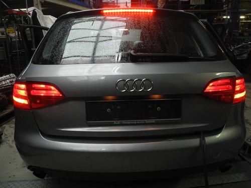Audi 8kh avant - a4,