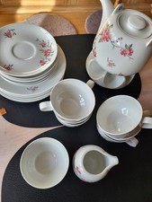 Teeservice set teegedeck - set,