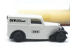 BREKINA LKW DKW F7 Kastenwagen