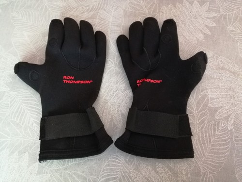 Anglerhandschuhe ron - -,