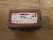 Honeywell VC4012 Ventilantrieb