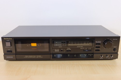 Technics 305 - technics, rs-b