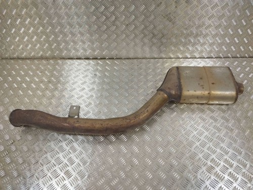 Bmw g01 katalysator dpf - /,