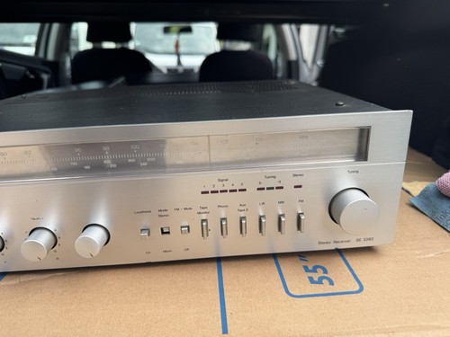 Loewe 3380 receiver - se,