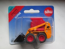 Siku    Kompaktlader    1071