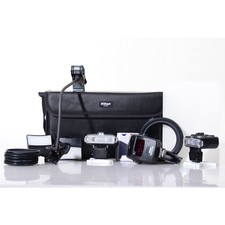 Nikon Makroblitz Kit R1C1 -