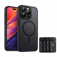 Hülle iPhone 17 16 15 14 13