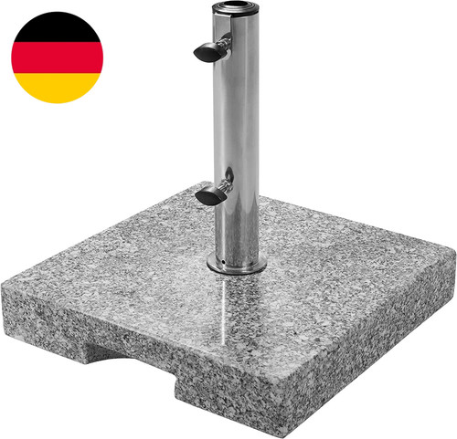 Doppler granitsockel 25kg - doppler,