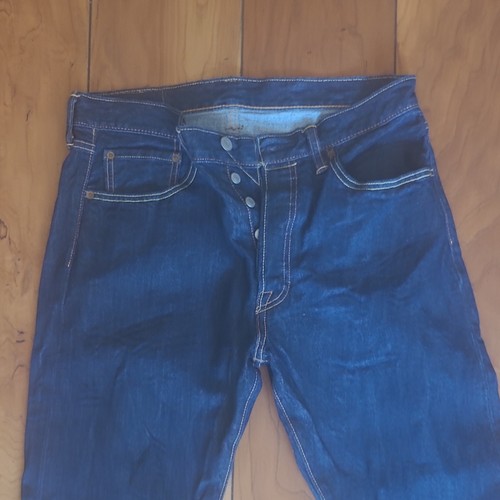 Levi 501 herren jeans - levi's,