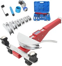 Rohrbiegemaschine 6-22mm 90°